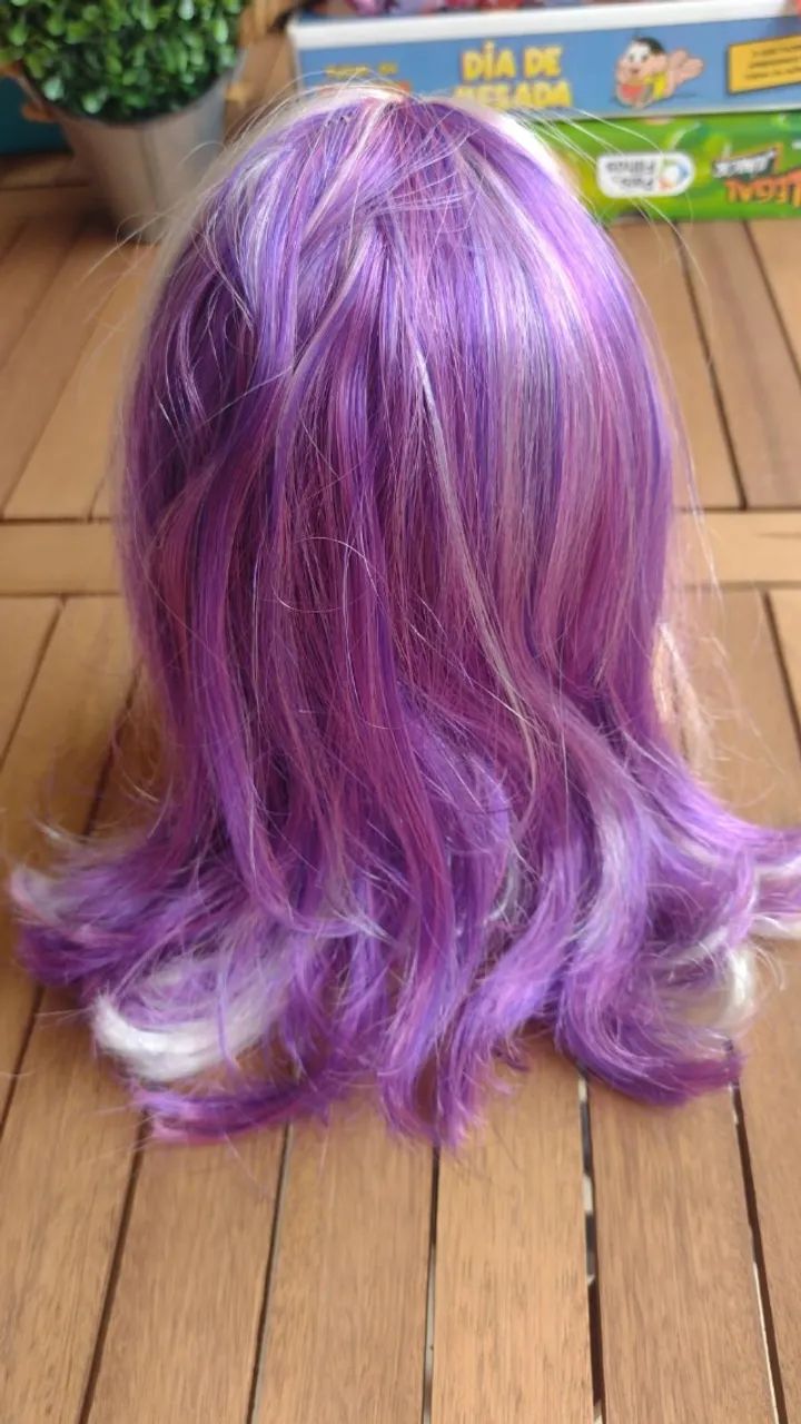 Barbie Cabelo e Maquiagem  - Foto 2