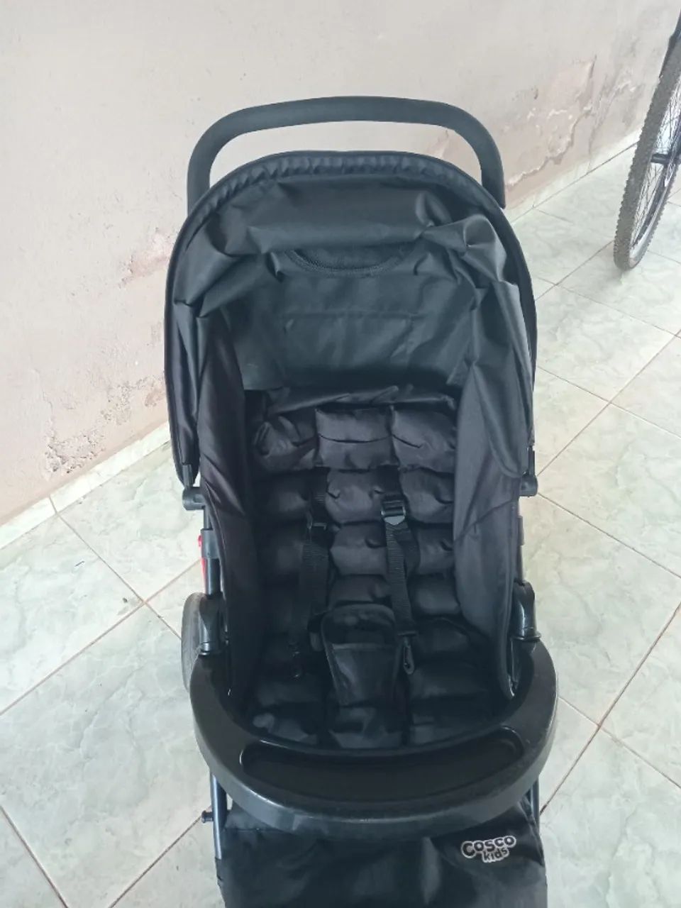 Carrinho de bebê  - Foto 3