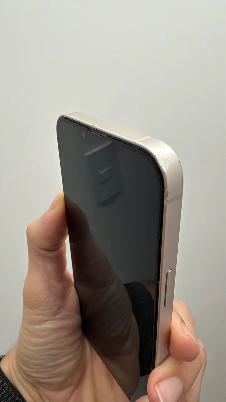 iPhone 13 128gb Rose - Foto 2