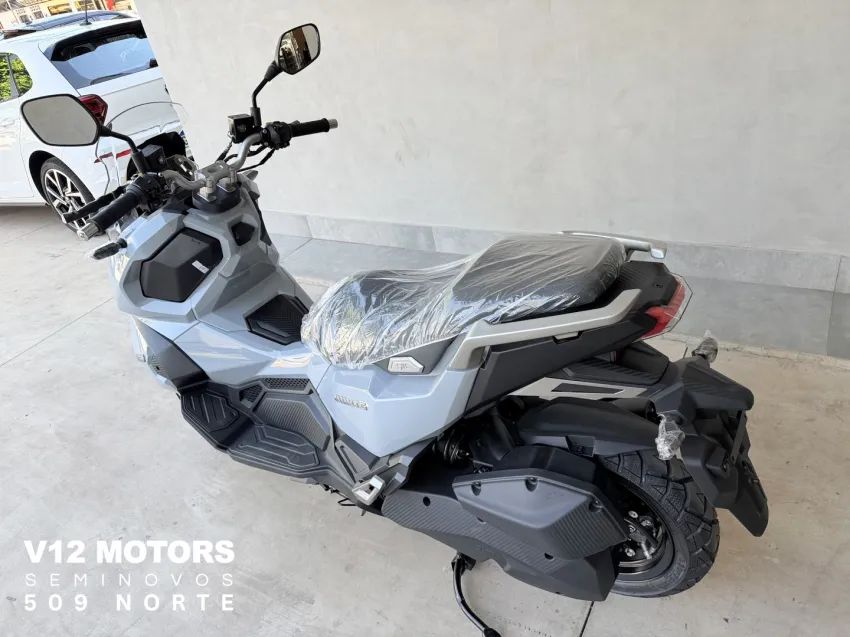 SYM ADXTG 150 ABS - Foto 4