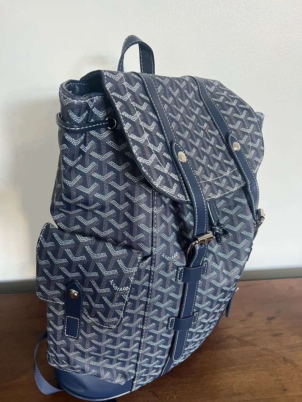 Mochila goyard  - Foto 4
