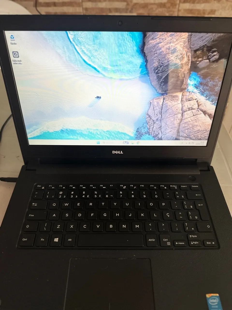 Notebook Dell Inspiron N5458 - Foto 2