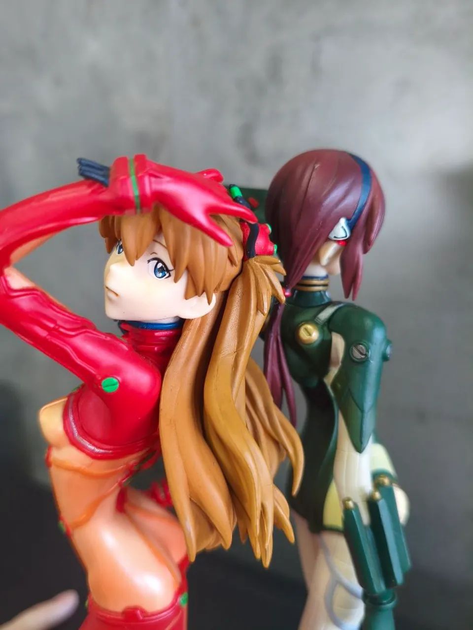 Figure de Evangelion  - Foto 4