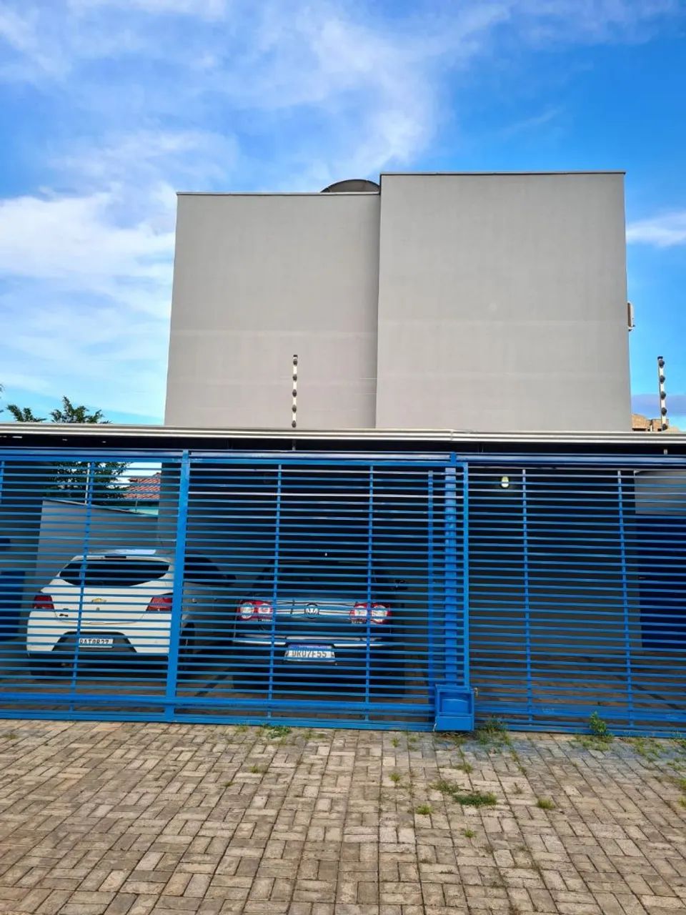 Apartamento 2 Quartos 804 Sul (ARSE 81)