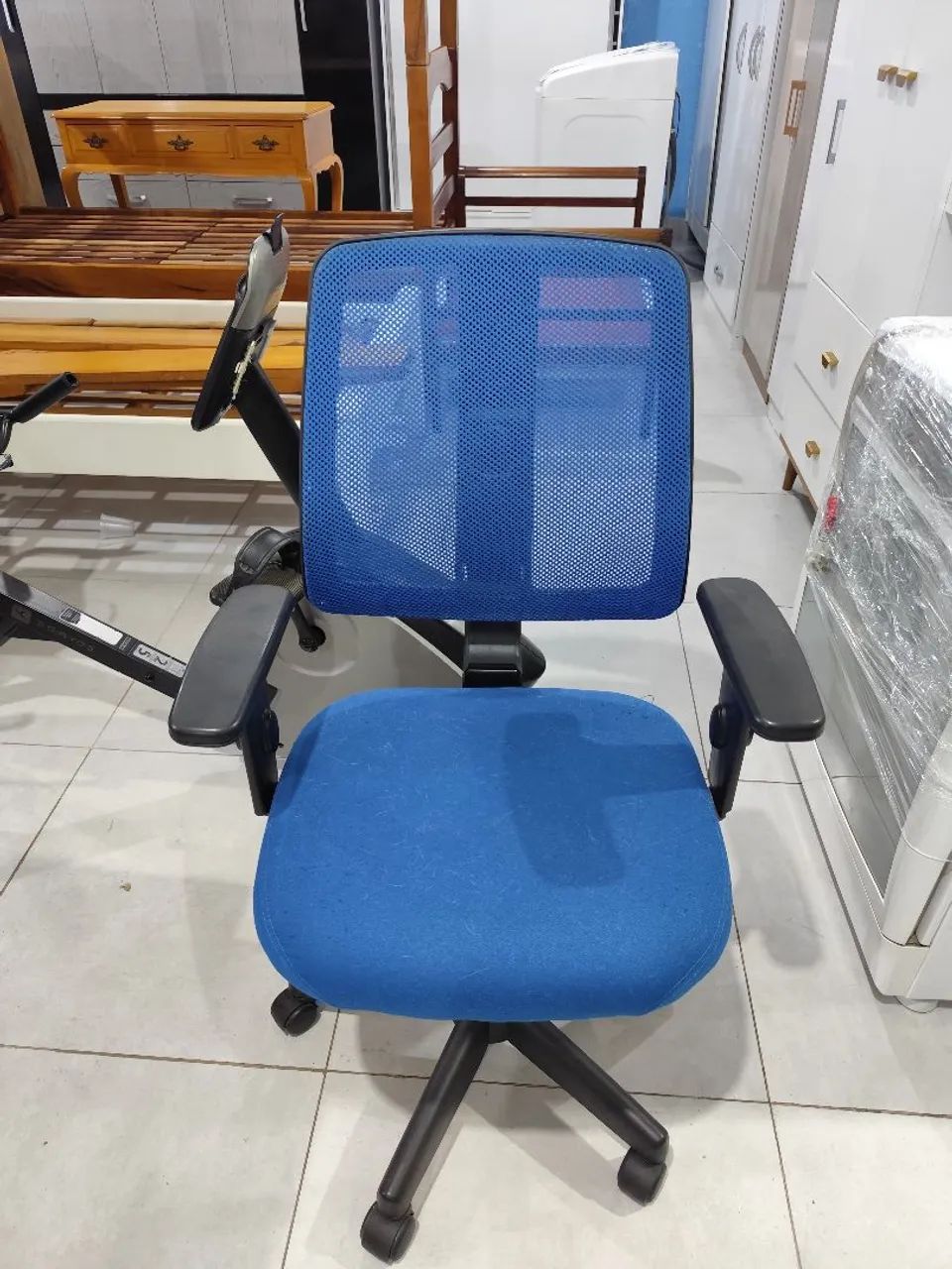 Cadeira De Escritório  - Foto 2