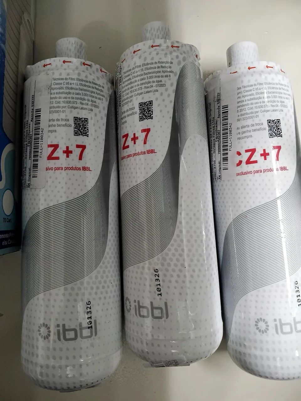 Refil cz+7 /refil pa 230 - Foto 2