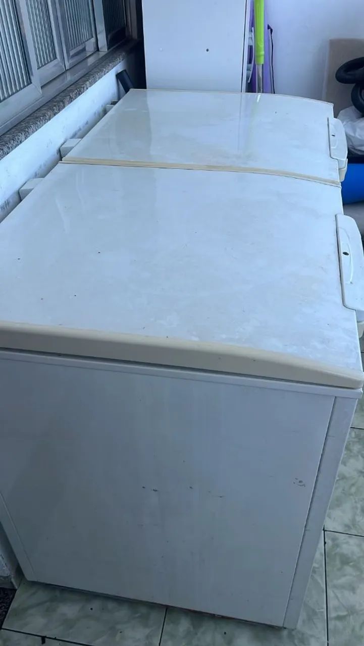 Freezer horizontal  - Foto 2
