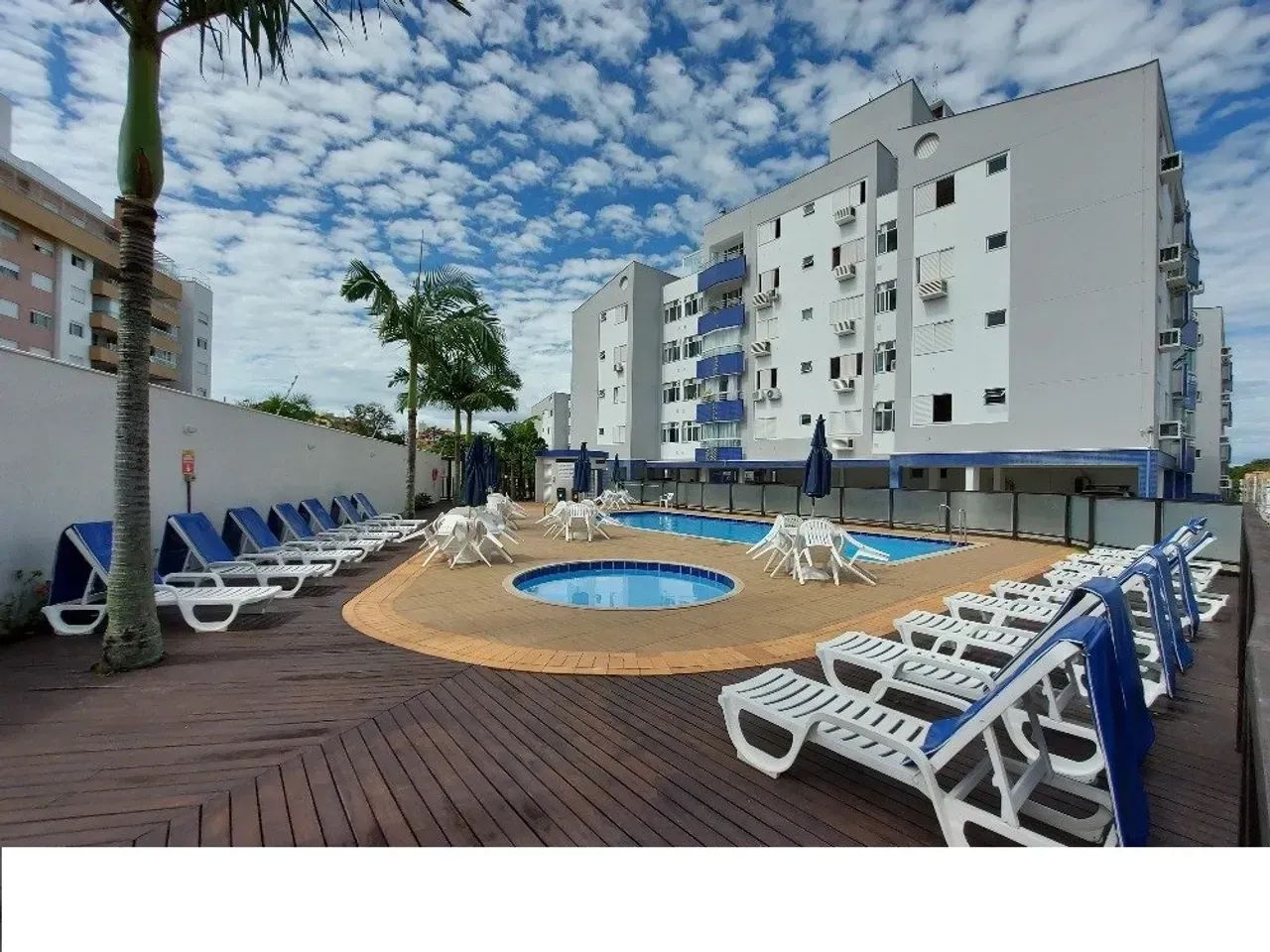 Apartamento para venda possui 74 metros quadrados com 2 quartos