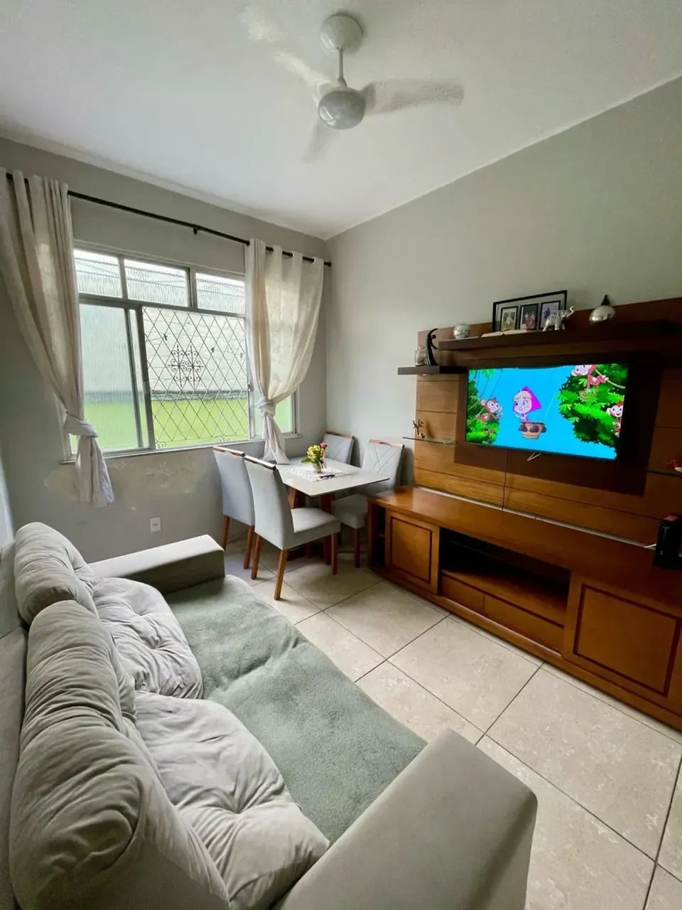 APARTAMENTO TÉRREO EM COLÉGIO! - Foto 3