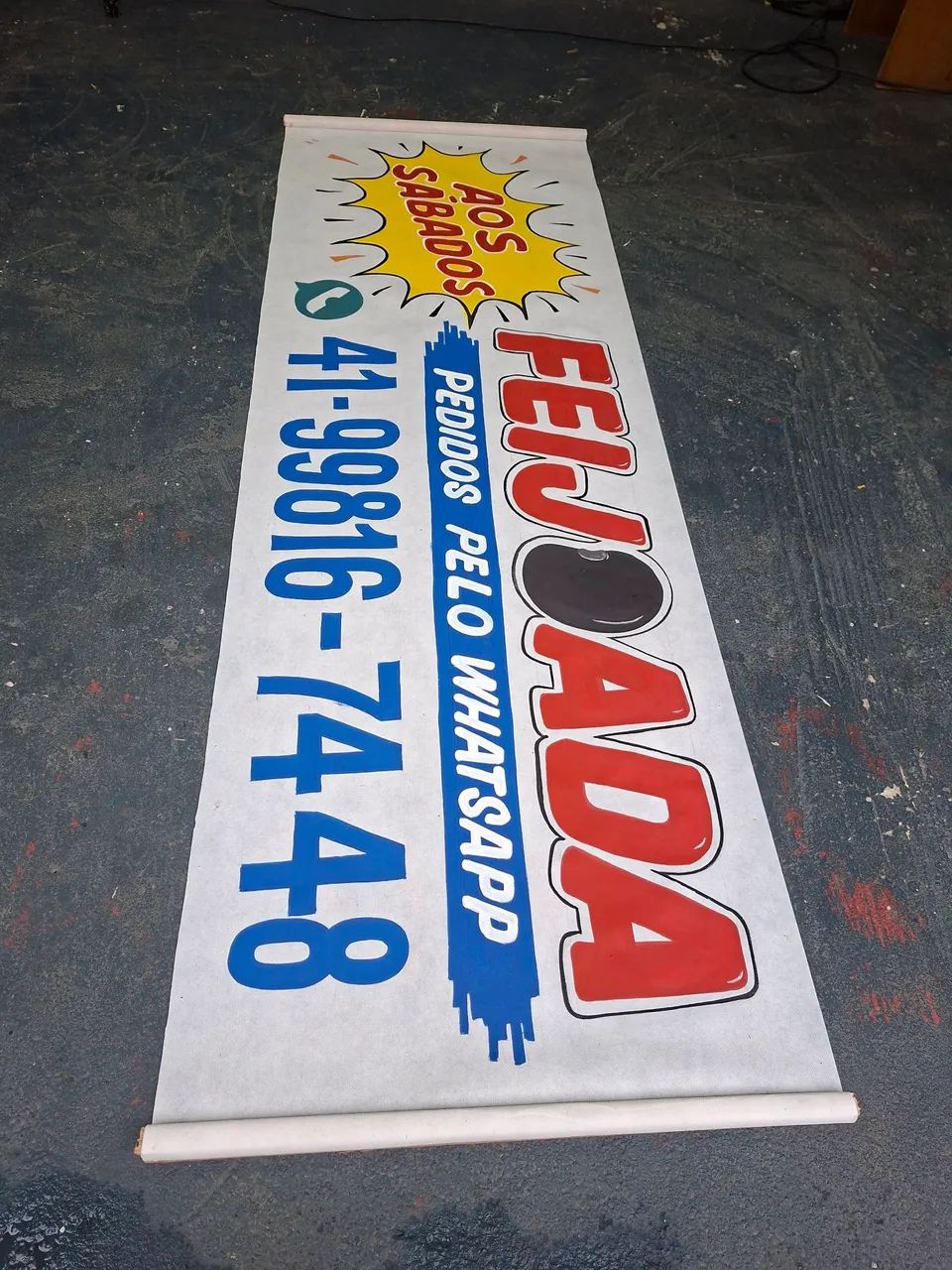 Faixas - Foto 3