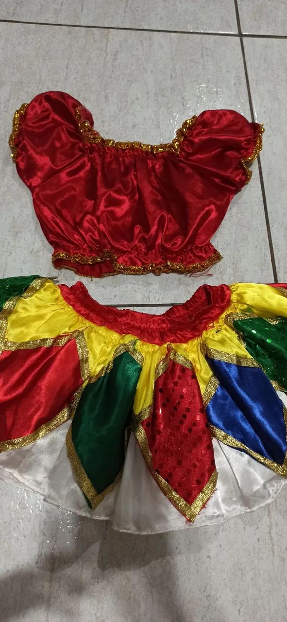 Fantasias infantil  - Foto 5