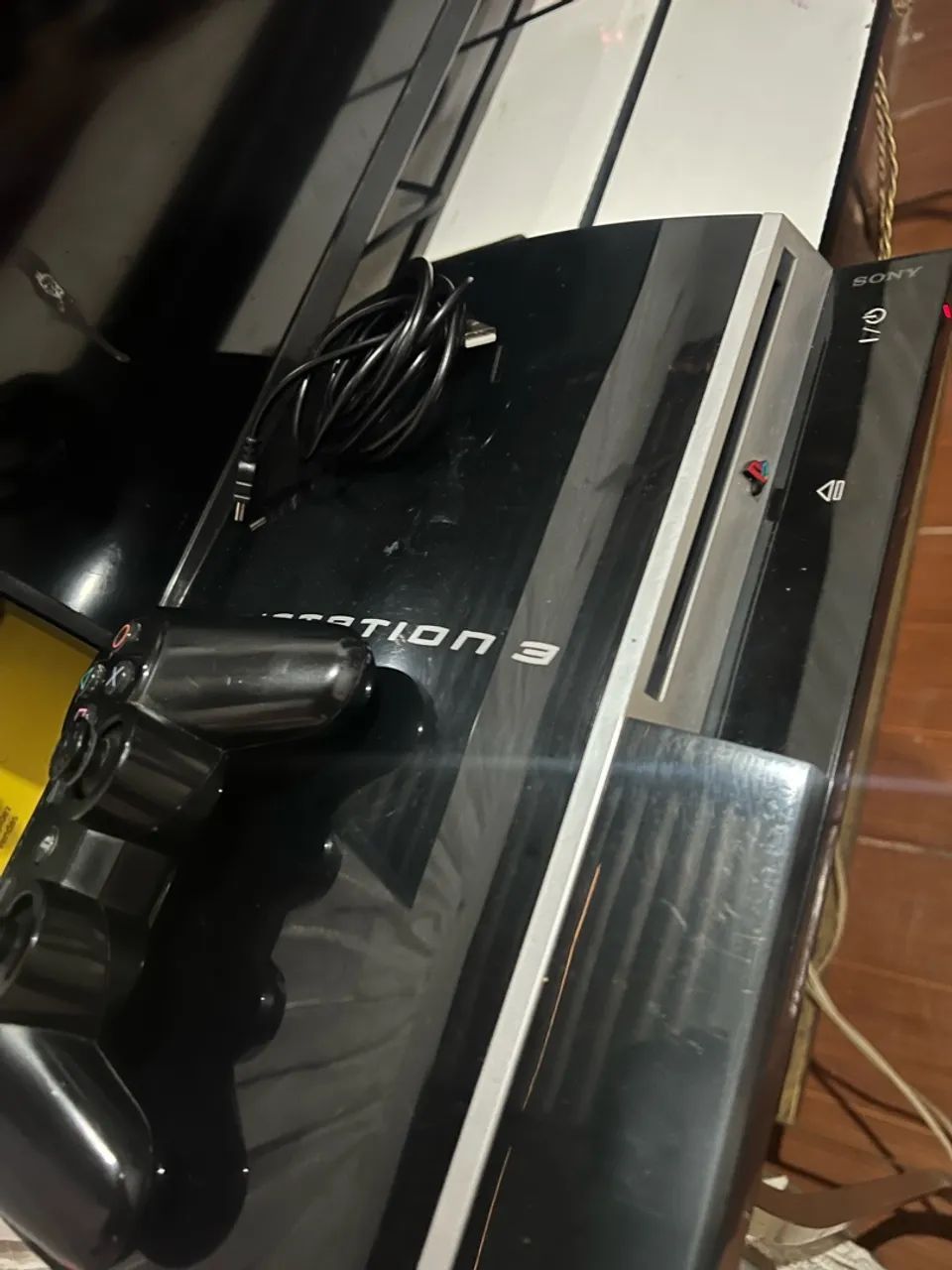 PlayStation 3 - Foto 2
