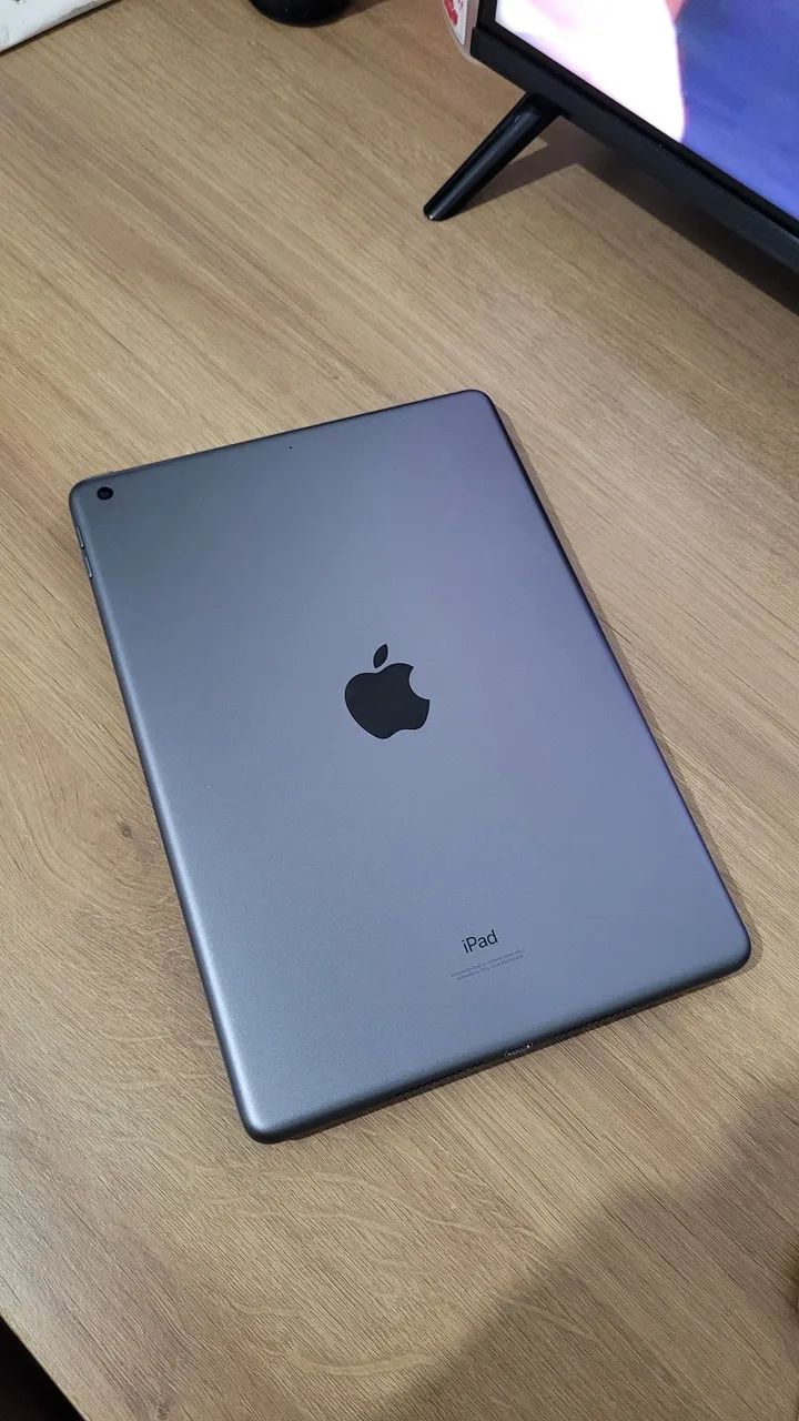 Tablet Apple Ipad 9 geração 64GB  - Foto 2