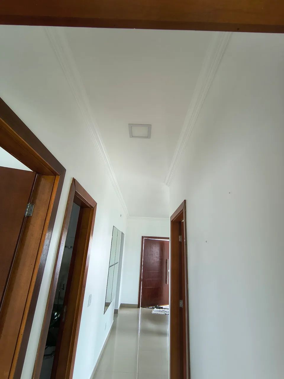 Jardineira e pintura  - Foto 5