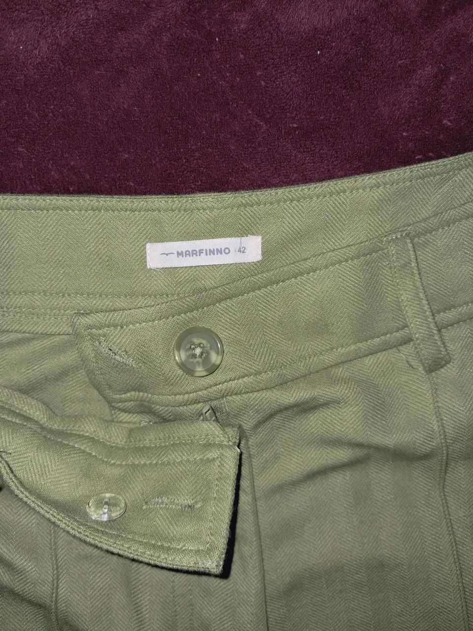 Calça Pantalona Renner - Foto 2