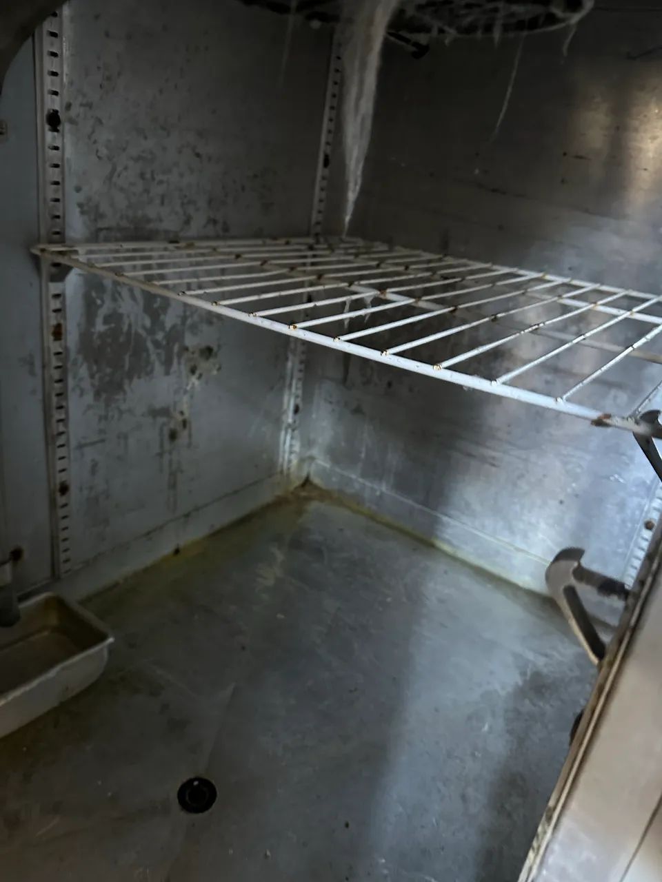 Freezer com balcão  - Foto 3