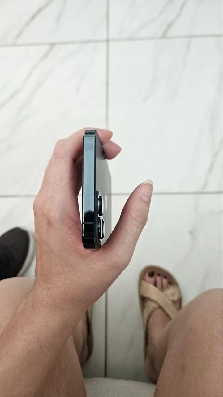 iPhone 12 Pro Max 128GB  - Foto 3