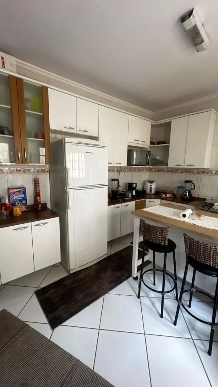 Casa Sobrado 3 Dormitorios Jd Caçula -Jundiai - Foto 5