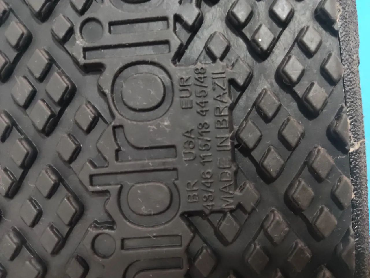 Bota Ortopédica Hidrolight Longa - Foto 3