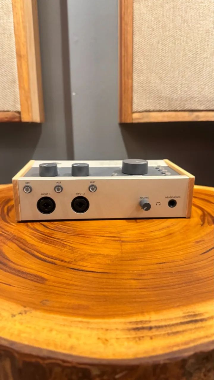 Interface UAD Volt 476 - Foto 4
