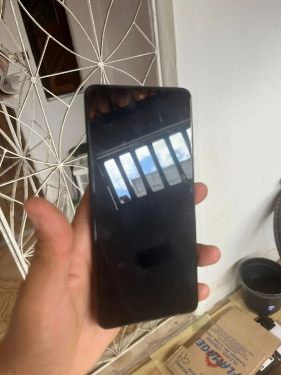 Celular Samsung M52 5g 128gb - Celulares e Smartphones - Amélia ...