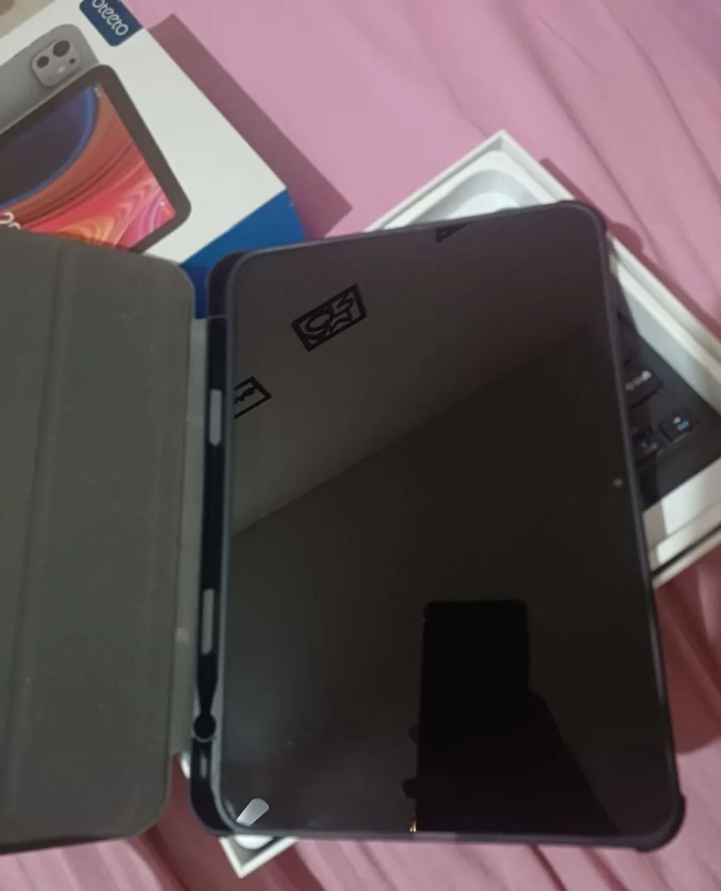 Vende-se tablet-Pc 15ultra  - Foto 3