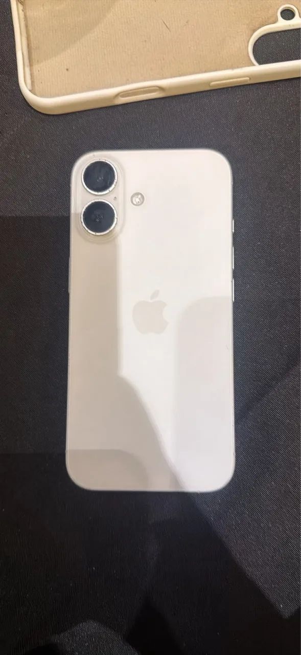 iPhone 16 128gb 