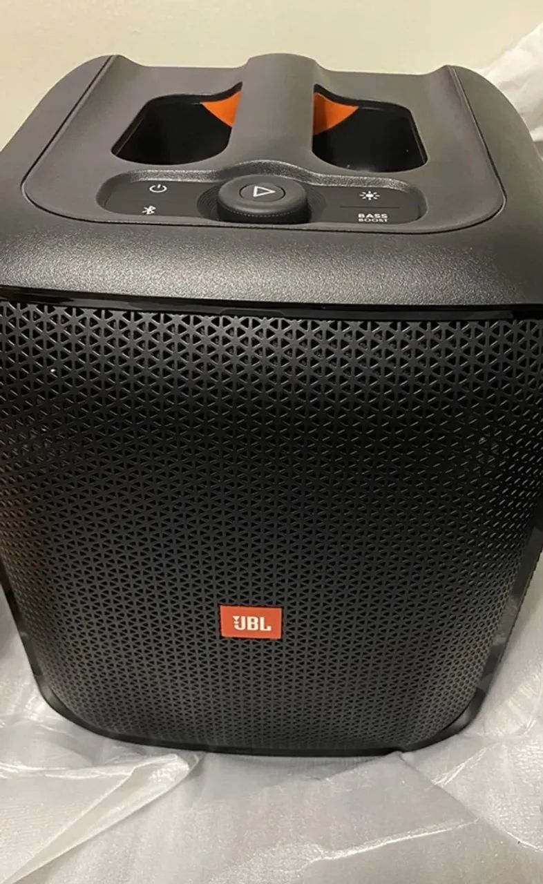 Jbl Encore Essencial em perfeito estado  - Foto 2