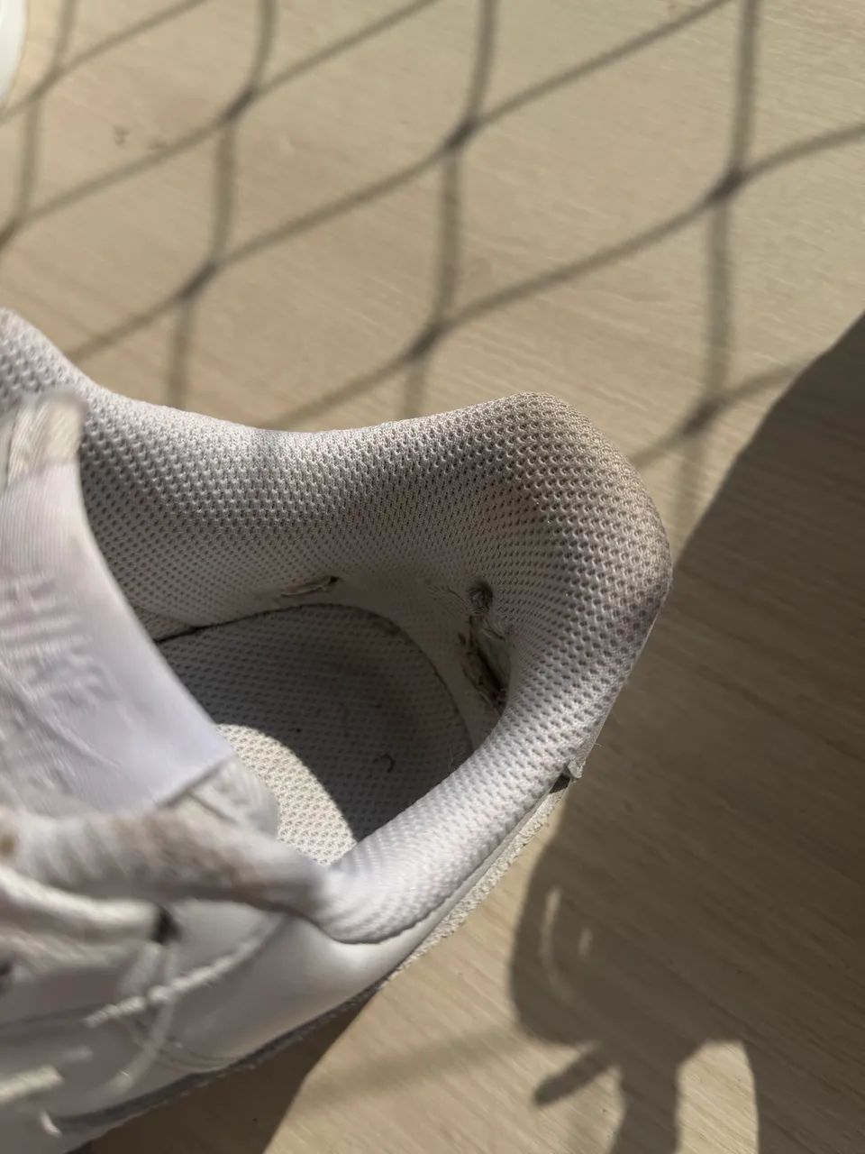 Tênis Nike air force  - Foto 4