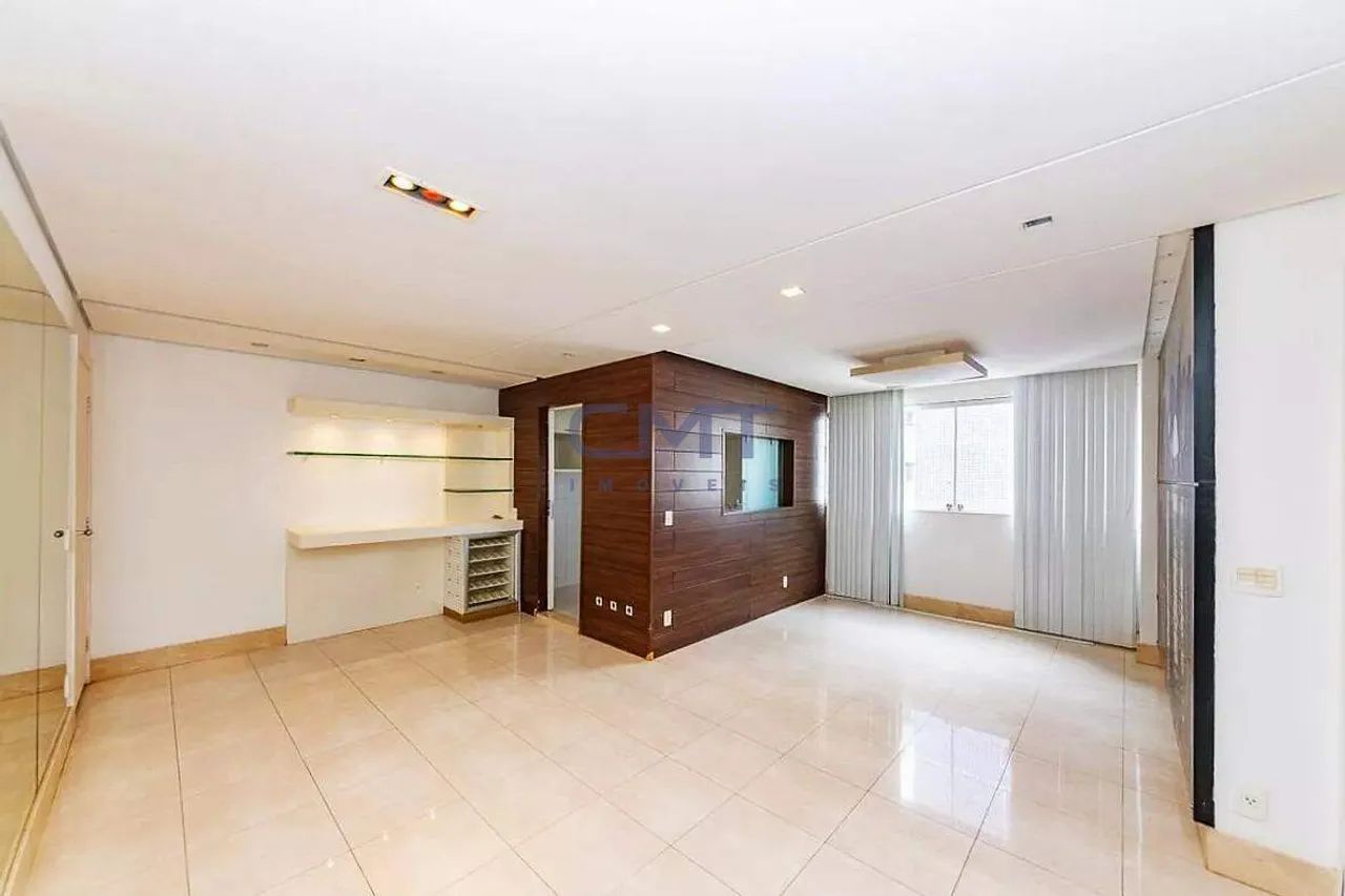 Apartamento com 93m², 3 Quartos, 2 vagas e Lazer completo - Vila da Serra