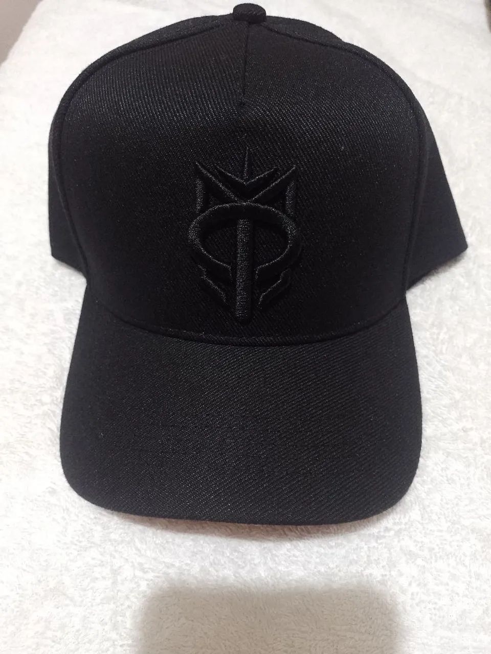 Boné Blck 
