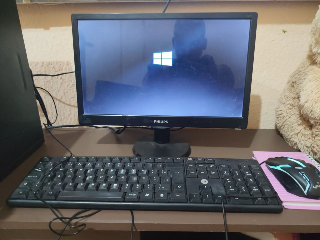 COMPUTADOR COMPLETO 
