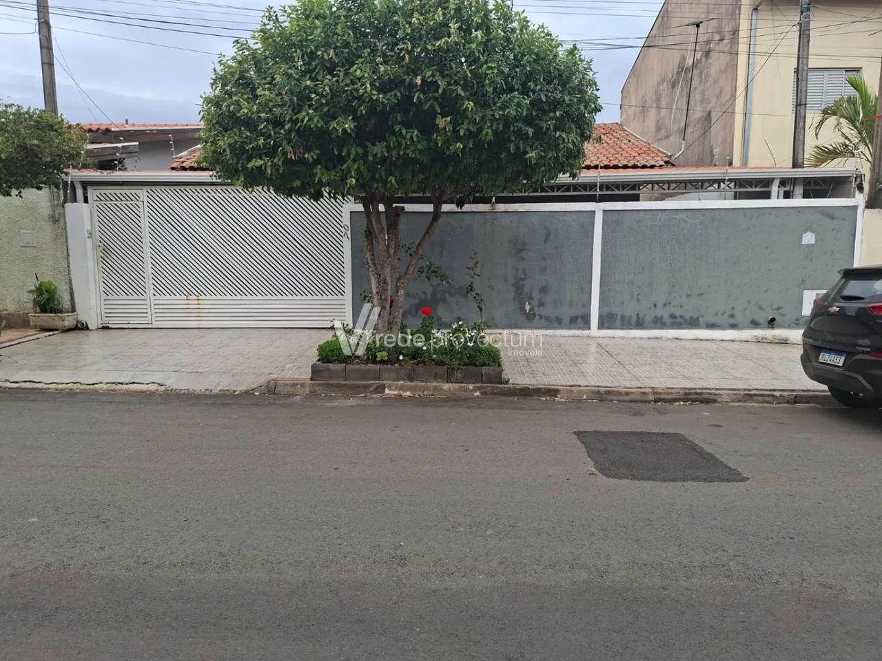 casa - Jardim América - Paulínia