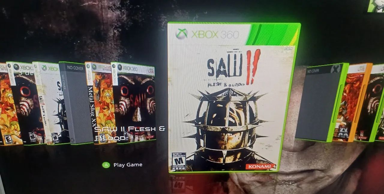 Xbox 360 - Foto 4