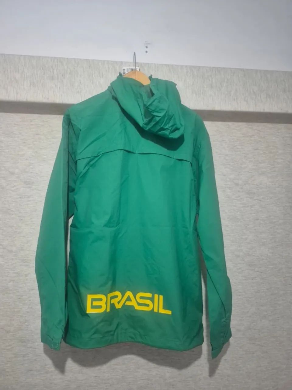 Casaco / Capa de chuva