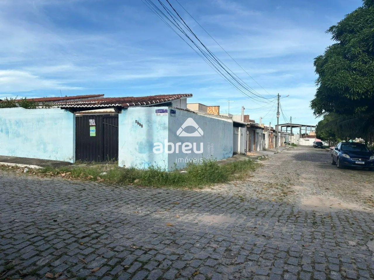 Comerciais E Industriais Casa Comercial em São Gonçalo do Amarante