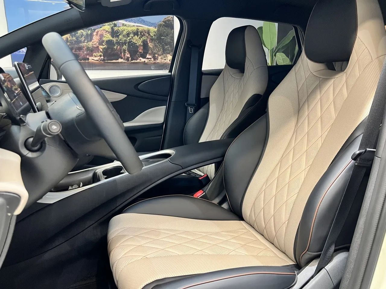BYD Dolphin GS (Elétrico) 2027 - Foto 5