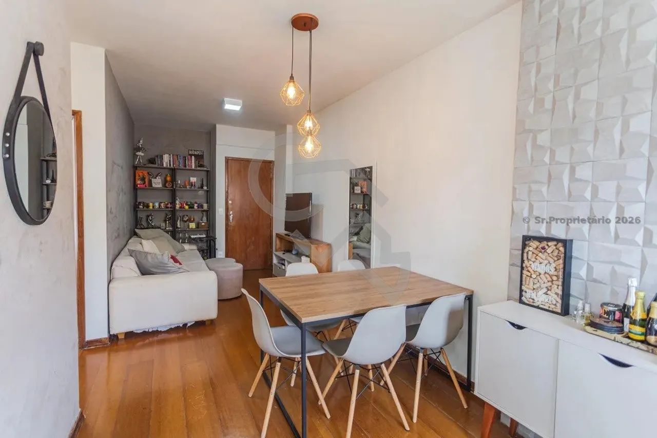 Apartamento com 2 quartos à venda em Belo Horizonte - Foto 4