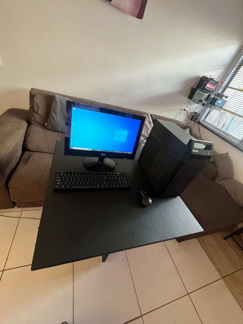 CPU para trabalho  - Foto 2