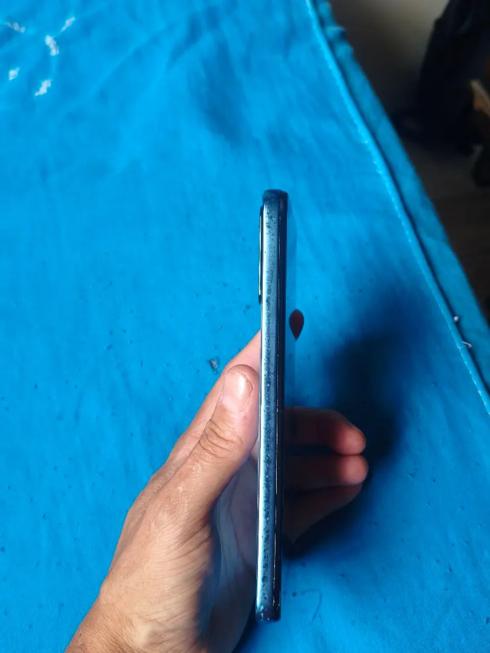 Poco x4 pro 5G - Foto 5