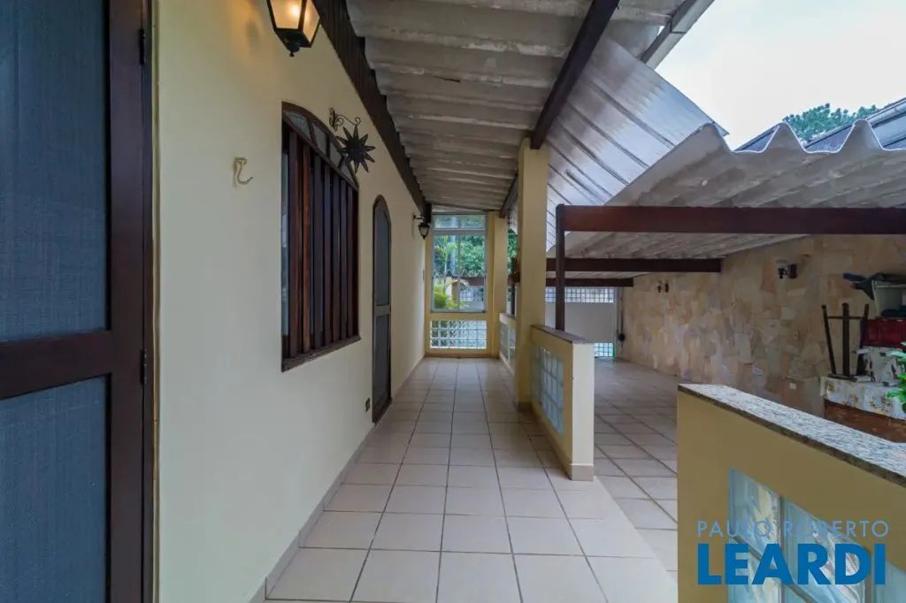 CASA TÉRREA - CIDADE ADEMAR - SP - Foto 4