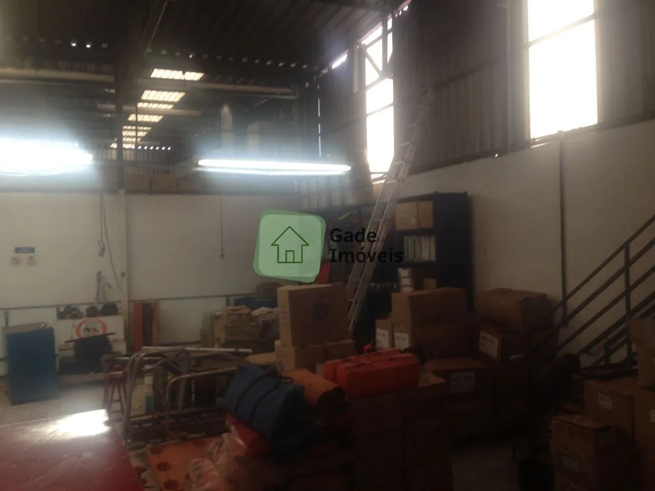 GALPÃO COMERCIAL PRÓXIMO AO BURITIS - Foto 3