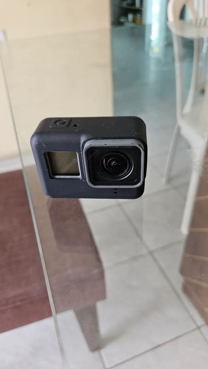 Go Pro Hero 5 - Foto 6