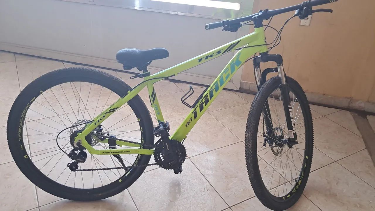 Bicicleta  - Foto 2