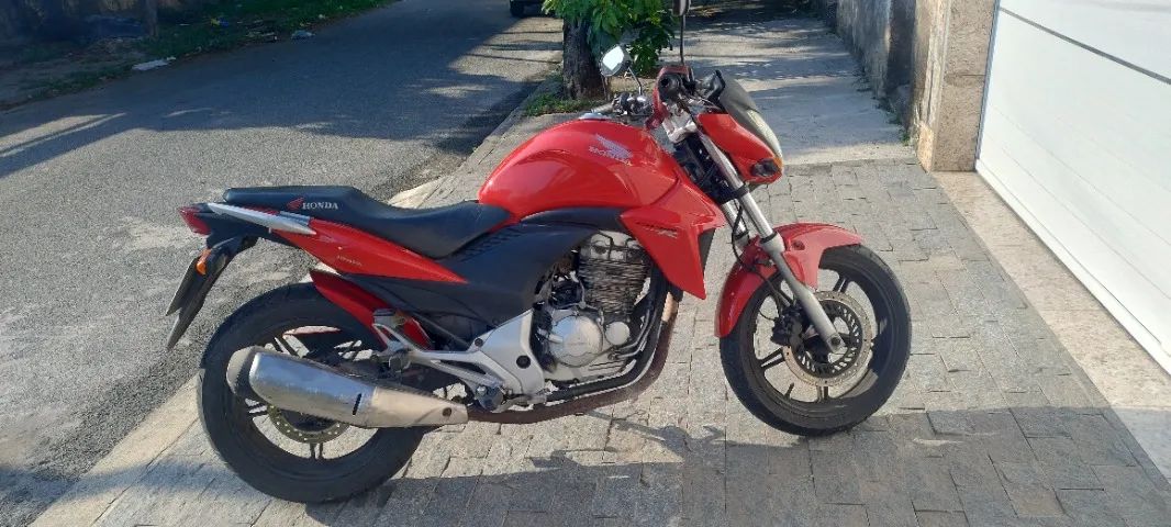 Cb300 - Foto 3