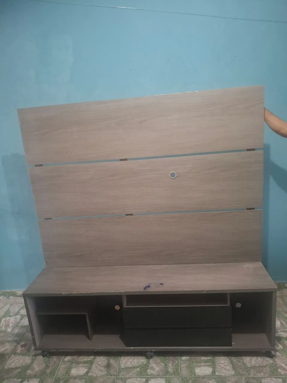 Rack Com Painel  - Foto 4