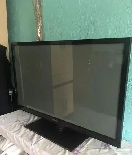 Tv plasma sansung 43 polegadas 110v