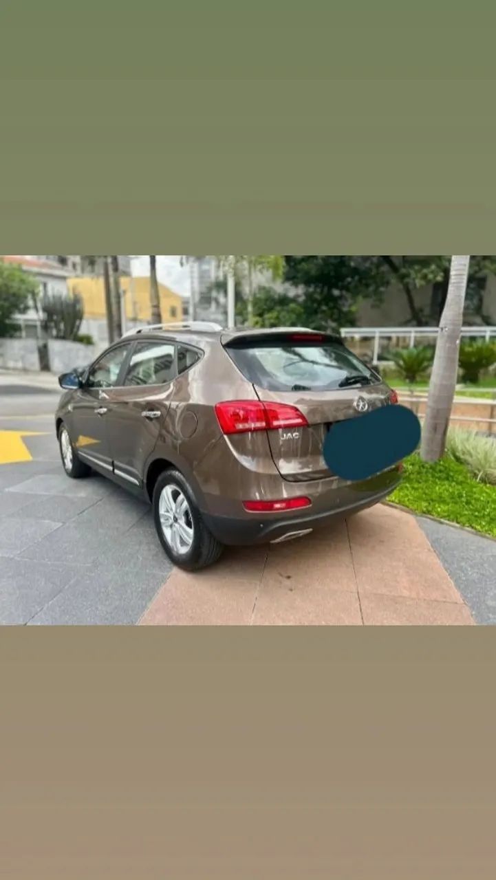 JAC T6 2.0 Jet Flex 5P Mec. 2016 - Foto 2