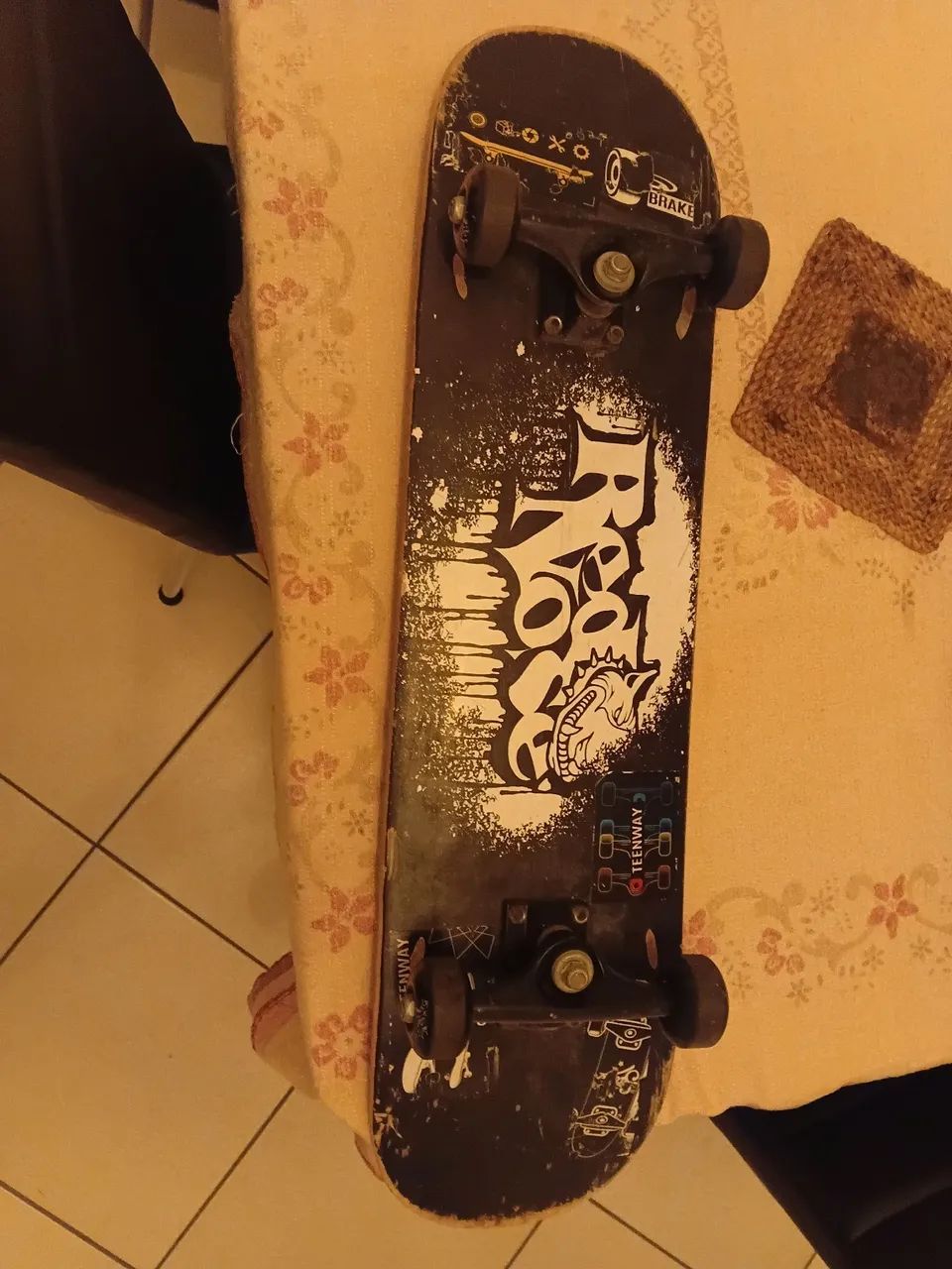 Skate - Foto 2