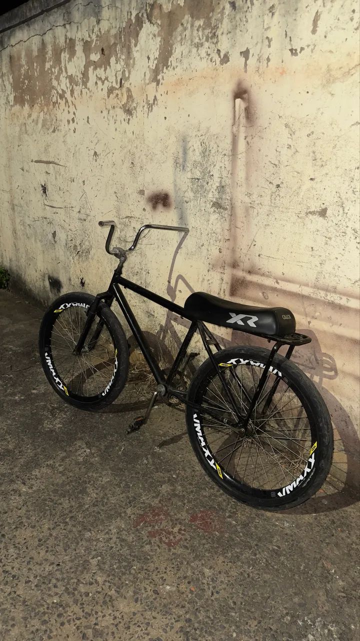Bicicleta aro26 - Foto 3